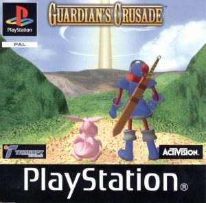 Trucos de Guardian's Crusade PS1