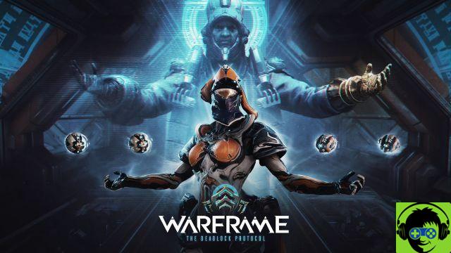 Qual è la data di rilascio di Protea per Warframe?