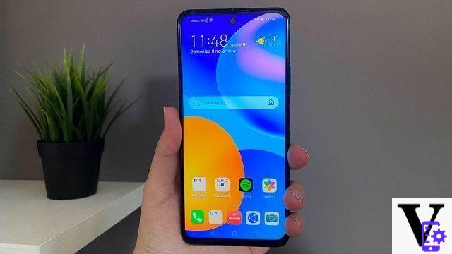 The Huawei P Smart 2021 review. Does it have everything you need?