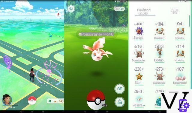 Cómo jugar Pokémon Go en tu PC o MAC