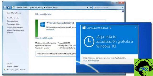 Como baixar o Windows 10 gratuitamente: tudo o que você precisa saber sobre isso