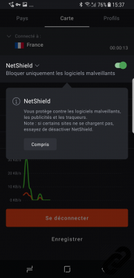 How to configure ProtonVPN on a Chromebook?