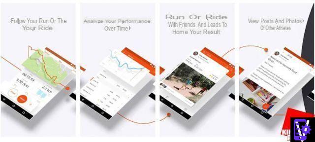 The best bike apps