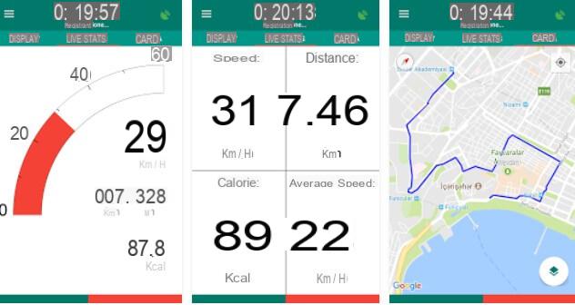 The best bike apps