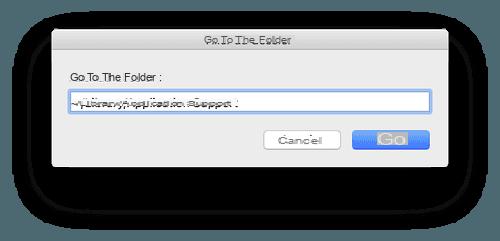 Remover Adware, anúncios indesejados, golpes, MacKeeper no Mac OS X