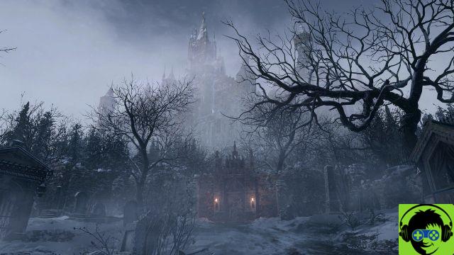 Resident Evil Village - Tutto ciò che devi sapere sul gioco