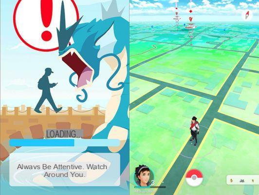 Pokémon Go: cómo instalar y jugar en un antiguo teléfono inteligente Android