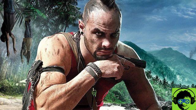 ¿Vaas aparecerá en Far Cry 6?