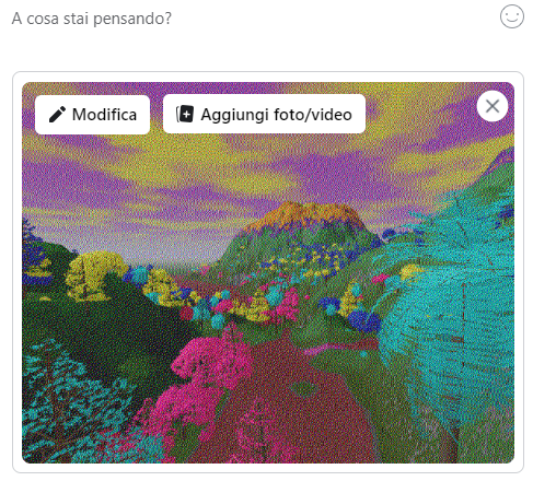 Como adicionar texto alternativo nas fotos do Facebook