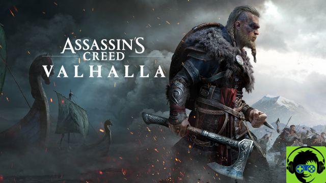 Assassin's Creed Valhalla - Come ottenere il Legendary Bow of Nodens (Secret Isu Bow)