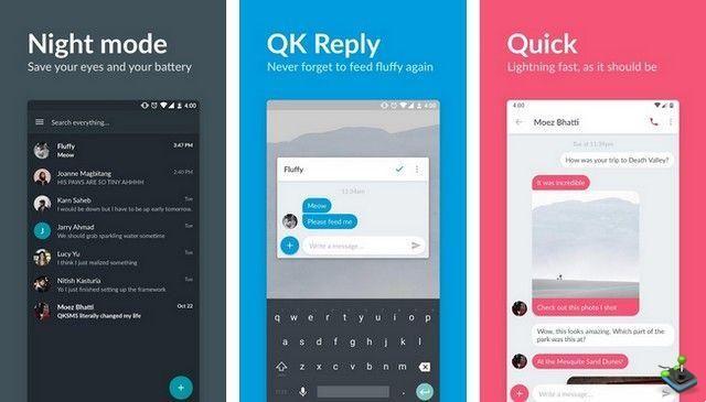 10 best messaging and texting apps on Android