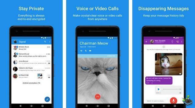 10 best messaging and texting apps on Android