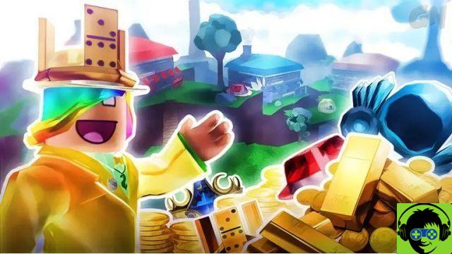 Lista de códigos promocionais Roblox - atualizado em junho de 2020