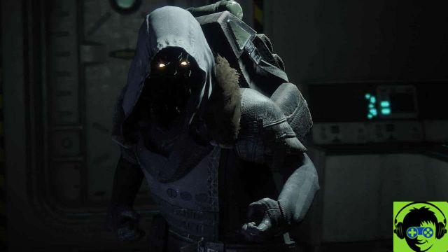 Destiny 2 - Where is Xur? (February 12-16, 2021)