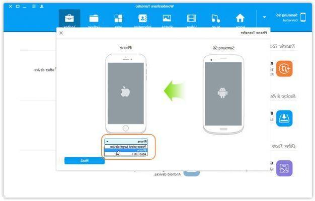 Transfer Data from Android to iOS 14 (iPhone / iPad) | androidbasement - Official Site