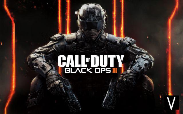 Truques CoD Black Ops 3 : Guia de Camuflagem para Armas