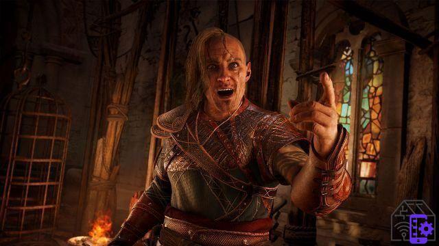 La critique d'Assassin's Creed Valhalla. La brutalité des Vikings