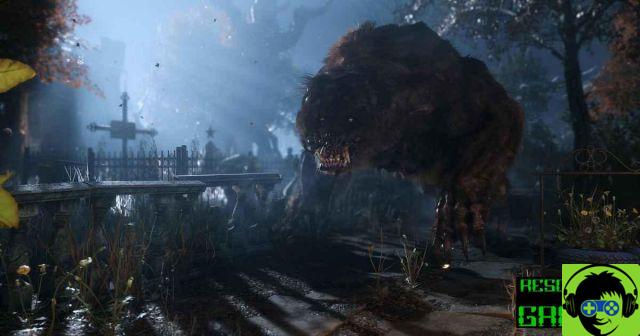 Metro Exodus Cómo Desbloquear el Logro Señor del Bosque