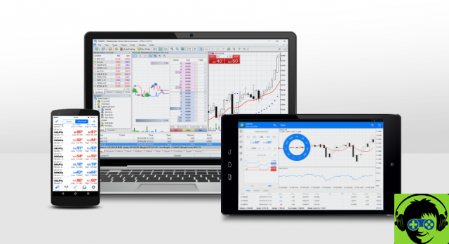 Les 5 meilleures applications iOS pour le trading de devises