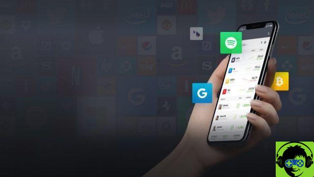 Os 5 melhores aplicativos iOS para negociação de moedas