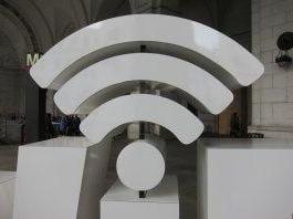 How to create a home WiFi network