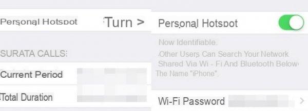 How to create a home WiFi network