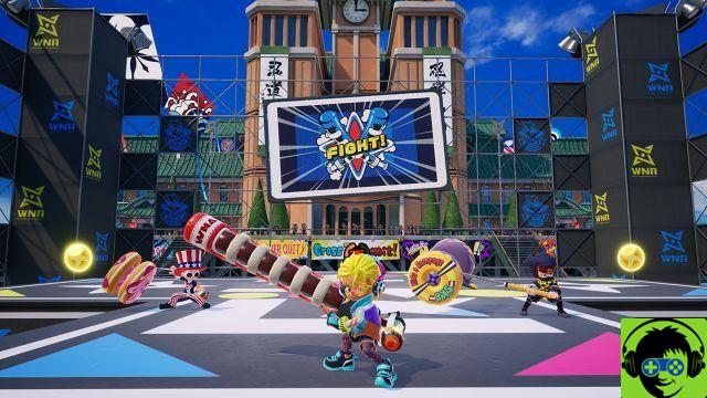 Come guardare il gameplay di Ninjala dal vivo con la star della pop star Kyary Pamyu Pamyu