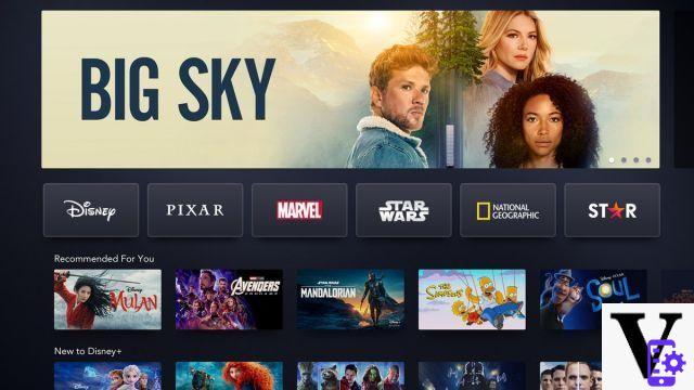 Disney Plus está listo para superar a Netflix en 2024