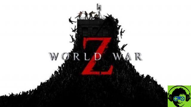 World War Z: come coltivare rapidamente esperienza (armi / classi)?