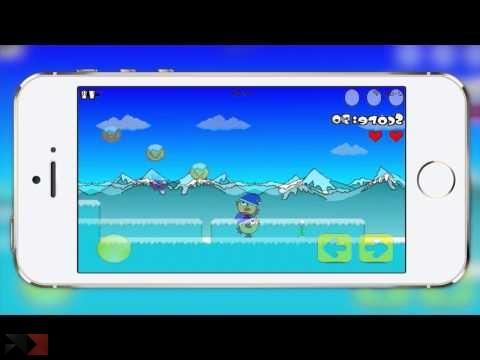 Happy Chick: come installare emulatore giochi su iPhone e iPad