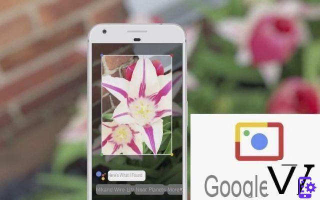 Google Lens is now available on the Google Play Store for all Android smartphones!