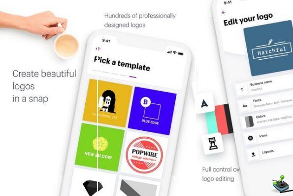 10 Best Logo Maker Apps (2022)