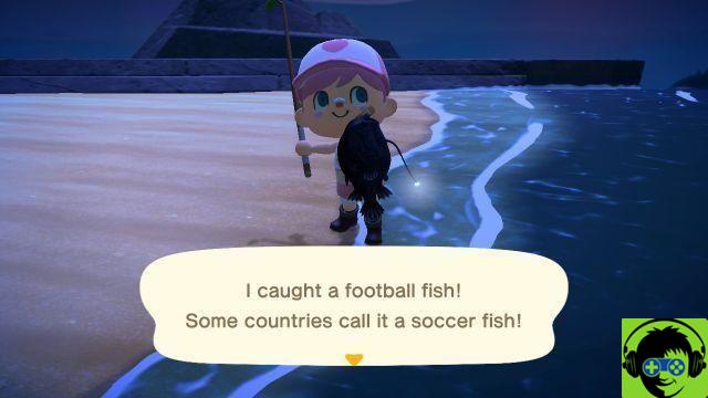 Animal Crossing: New Horizons - I pesci più rari, il loro prezzo di vendita e la loro posizione