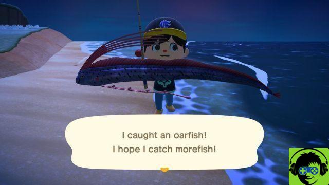 Animal Crossing: New Horizons - I pesci più rari, il loro prezzo di vendita e la loro posizione