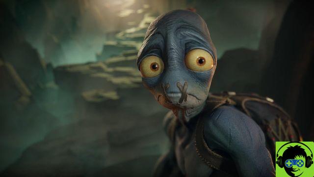 Oddworld: Soulstorm está chegando ao PC e Xbox?