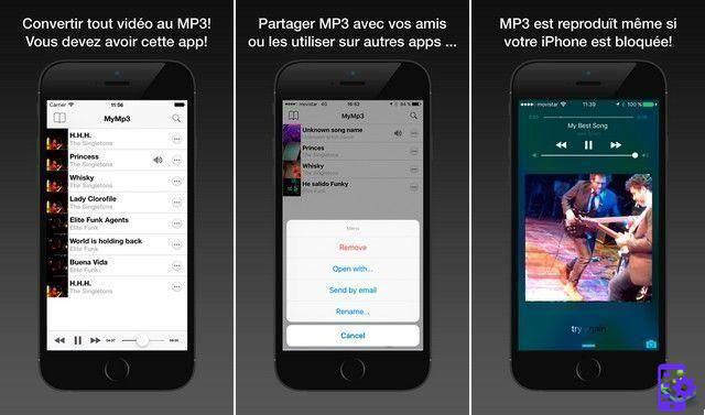 10 migliori app di conversione video per iPhone