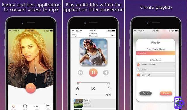 10 Best Video Converter Apps for iPhone