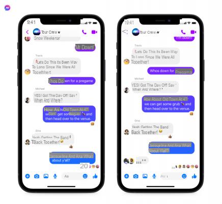 Instagram: chat grupal con tus amigos atascados en Messenger