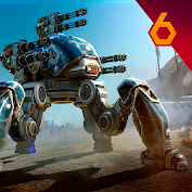 WAR ROBOTS GOLD FREE