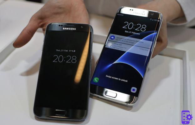 Ventas de Samsung Galaxy S7 y S7 Edge: ¡26 millones de dispositivos vendidos hasta ahora!