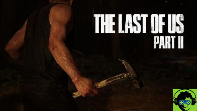 The Last of Us Parte II - Come sbloccare il ramo di aggiornamento degli esplosivi