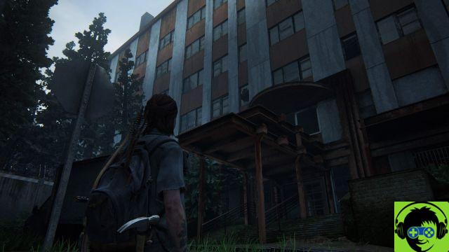 The Last of Us Parte II - Come sbloccare il ramo di aggiornamento degli esplosivi