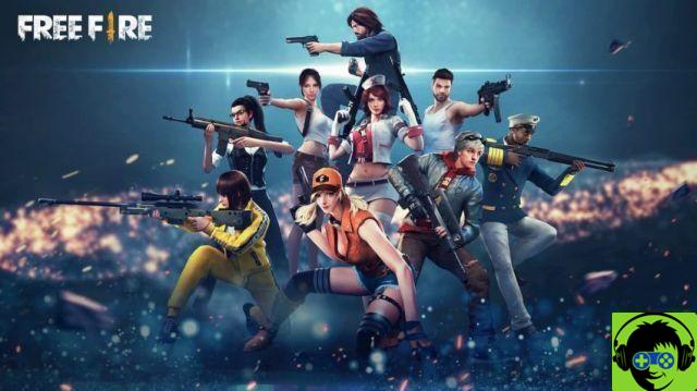 Melhores jogos de Battle Royale para celular para jogar após a proibição de PUBG Mobile India