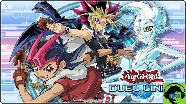 Yu Gi Oh! Links de duelo: como obter mais joias