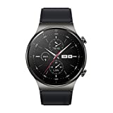 Test de la Huawei Watch GT 2 Pro Les matériaux font la différence.