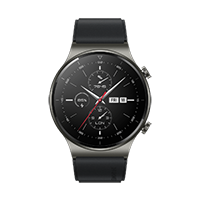 A análise do Huawei Watch GT 2 Pro. Os materiais fazem a diferença.