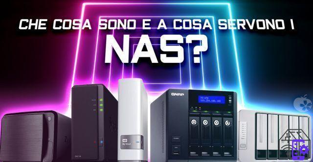 Guía para armar su PC ensamblada: NAS