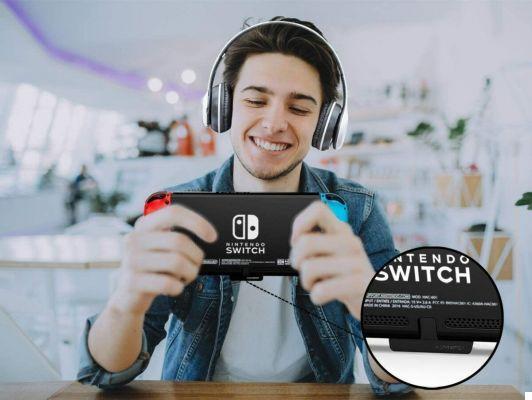 ¿Cuáles son los mejores auriculares de Nintendo Switch en 2021?