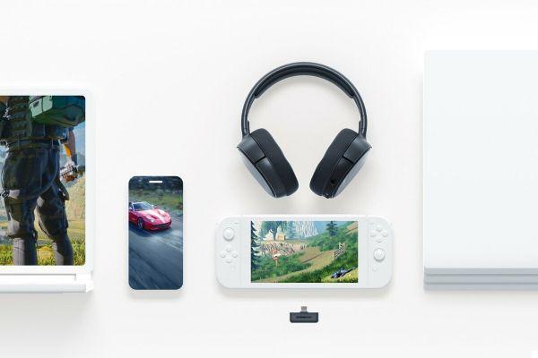 ¿Cuáles son los mejores auriculares de Nintendo Switch en 2021?