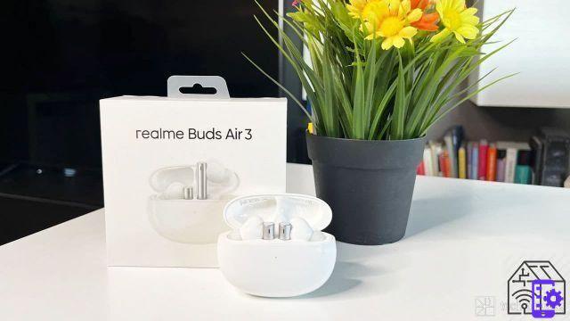 The Realme Buds Air 3 review: the budget headphones you've been looking for